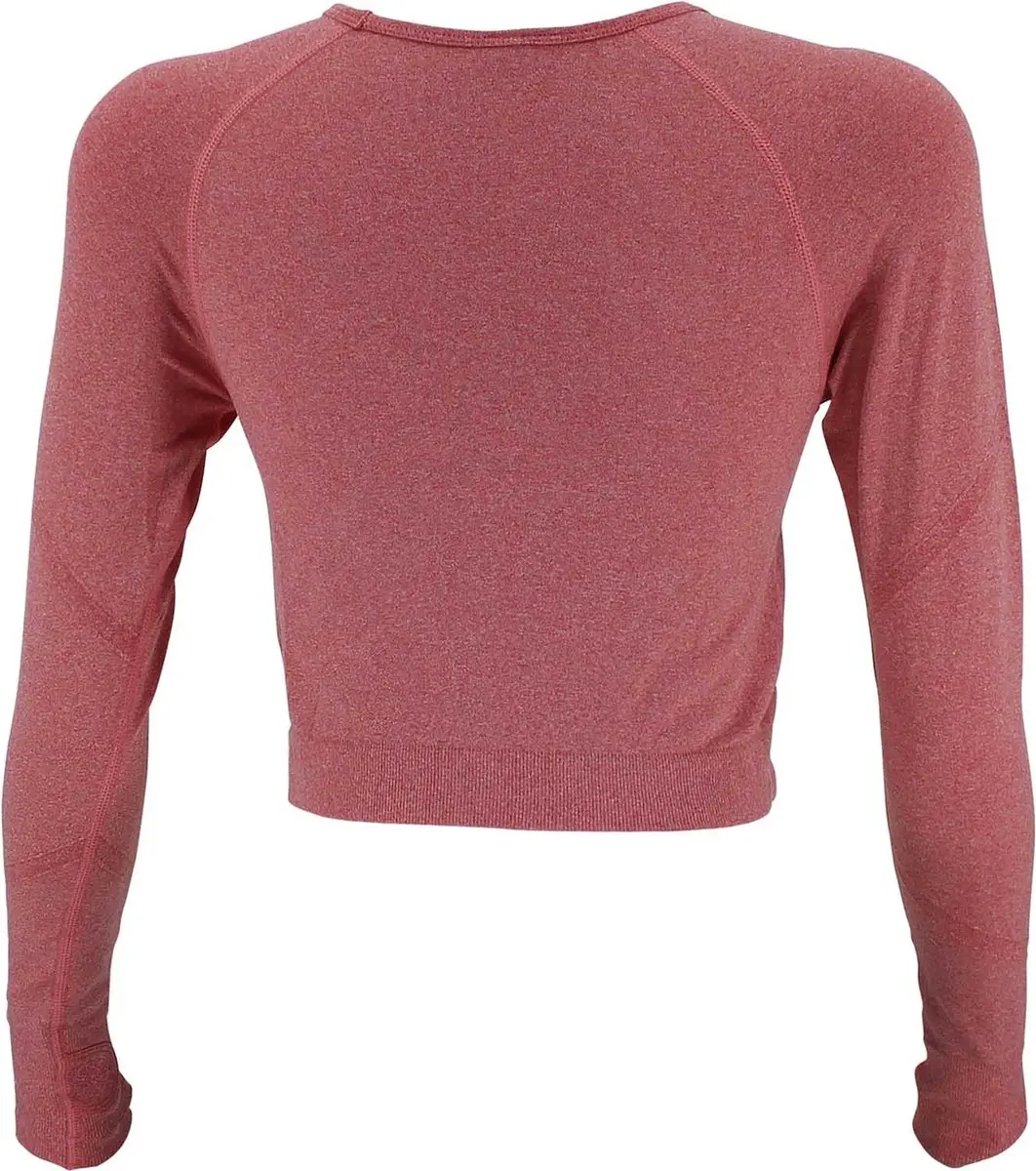 Legend Sport Top PRO Rood - M