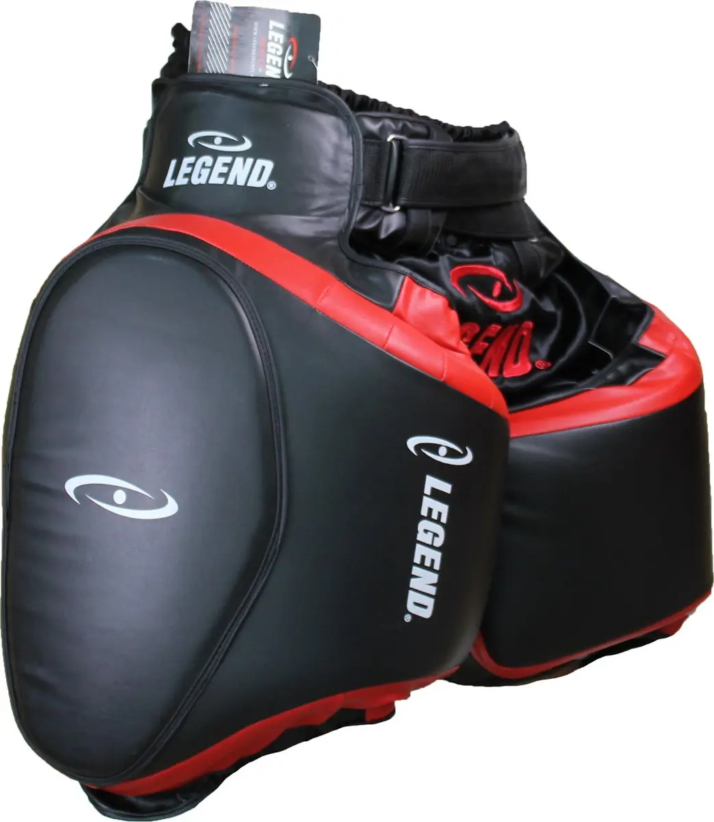 Legend Leg Protector