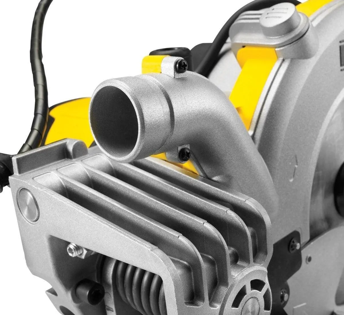 DeWalt DWS778 Afkortzaag 1850W - 250mm