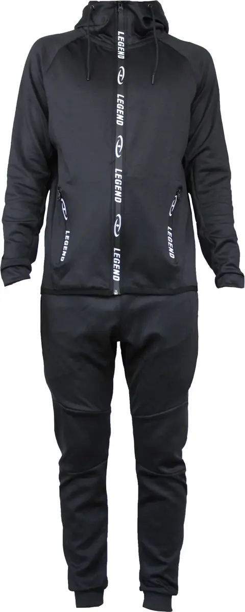 Legend Limited Trainingspak
