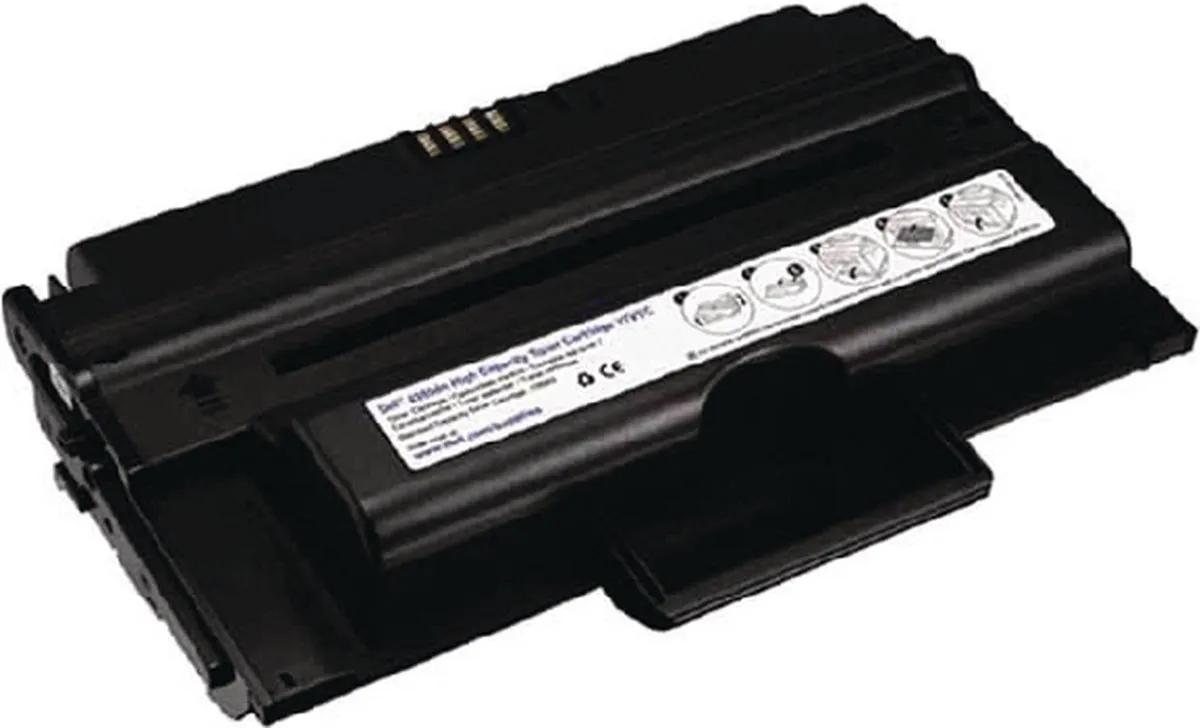 Dell 593-10330 Tonercartridge