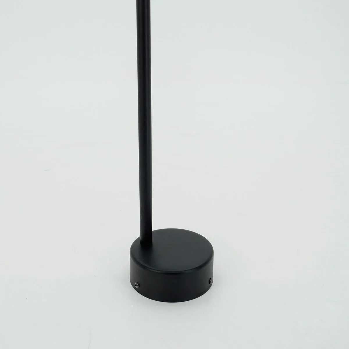 Eglo Izzalini Sokkellamp GU10 85cm - Zwart