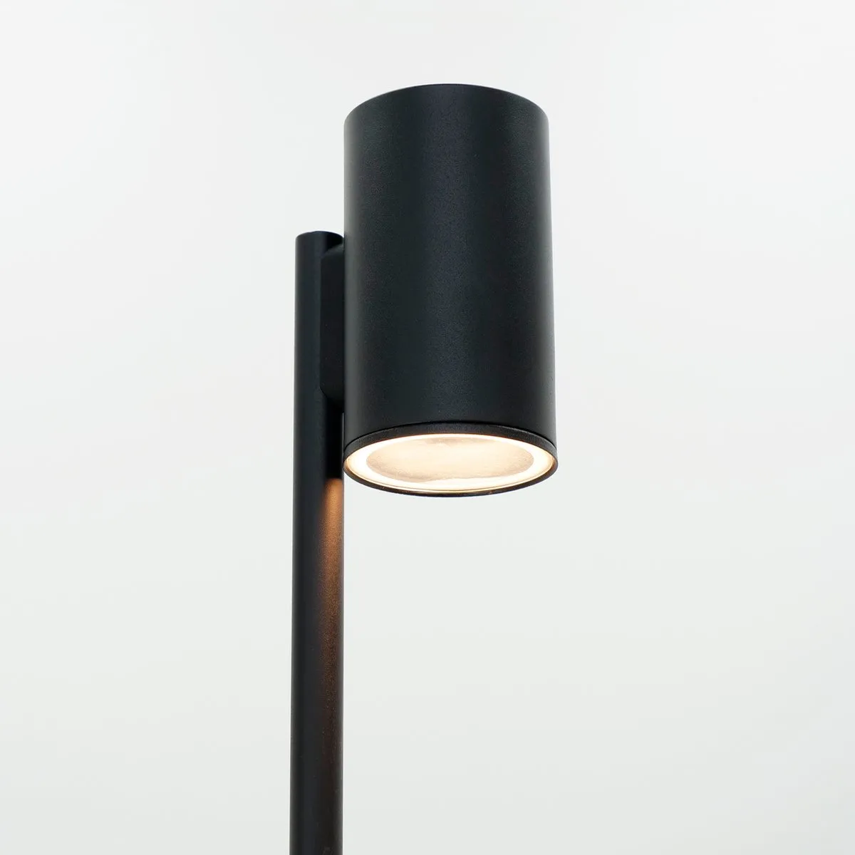 Eglo Izzalini Sokkellamp GU10 85cm - Zwart