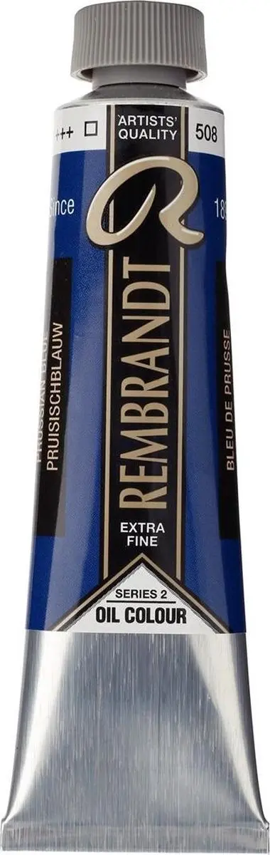 Rembrandt Olieverf Tube 40ml