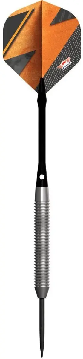 Bull's Lightning Dartpijlen 23g - 3 Stuks