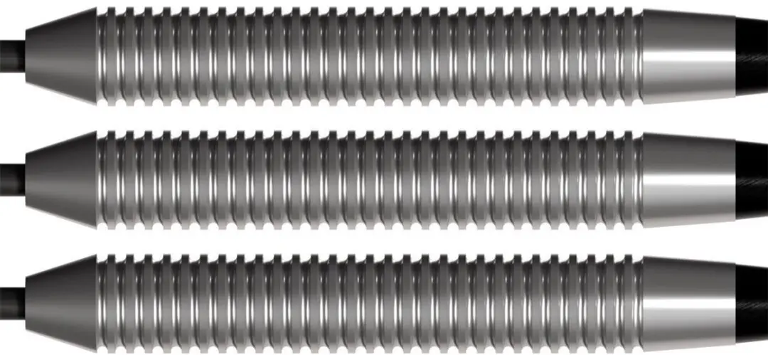 Bull's Lightning Dartpijlen 23g - 3 Stuks