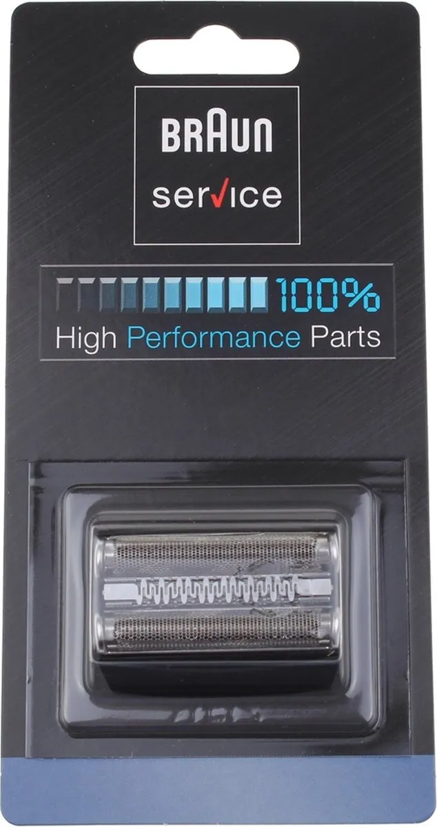 Braun Series 7 Pulsonic 70B Scheercassette