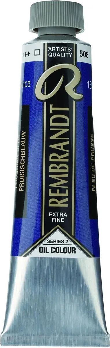 Rembrandt Olieverf Prussian Blue 15ml