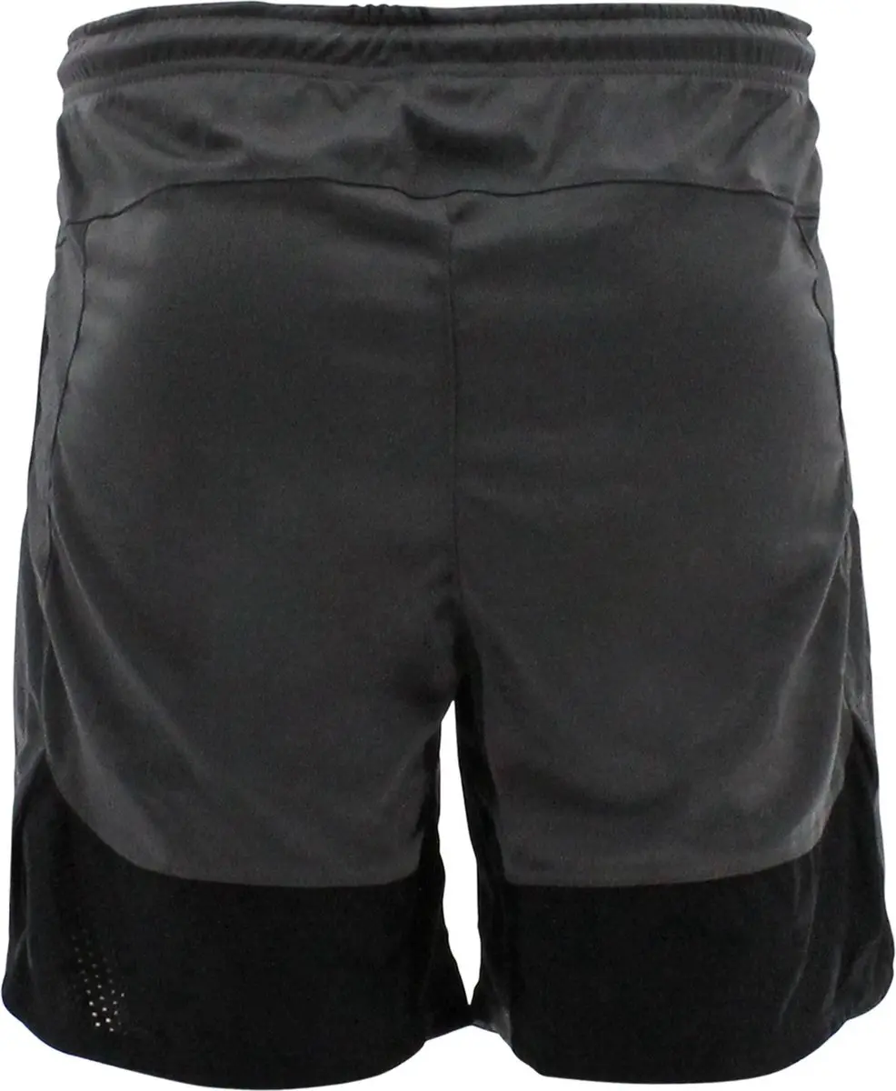 Legend AeroFit Sport Shorts Joggingbroek S - Grijs