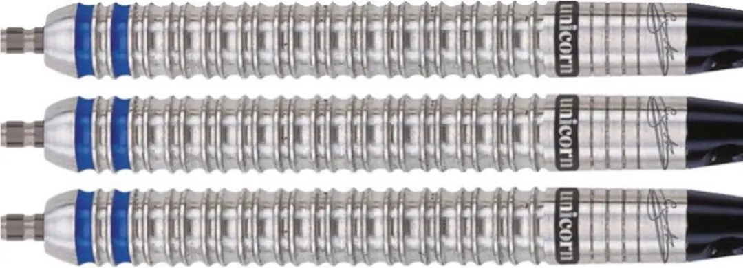 Unicorn Gary Anderson W.C. Phase 3 Dartpijlen - 3 Stuks