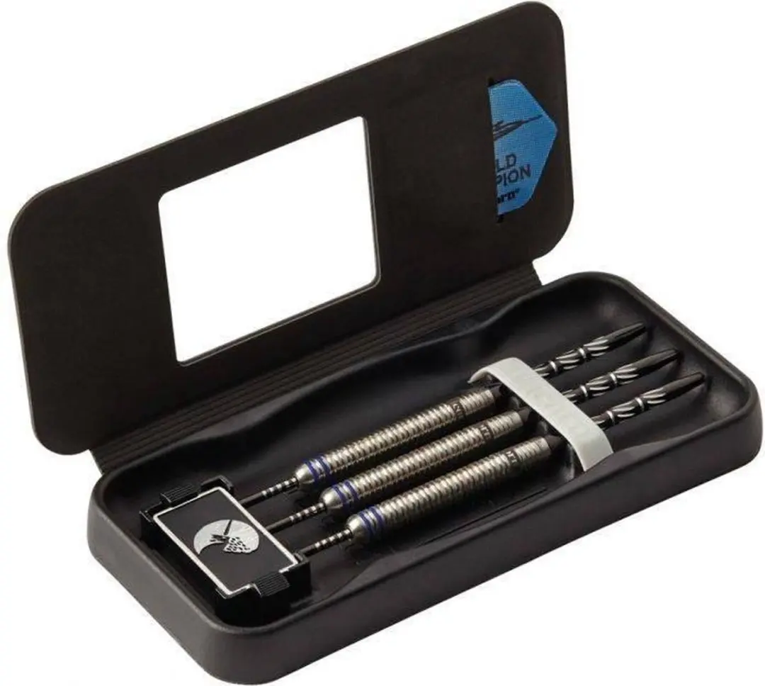 Unicorn Gary Anderson W.C. Phase 3 Dartpijlen - 3 Stuks