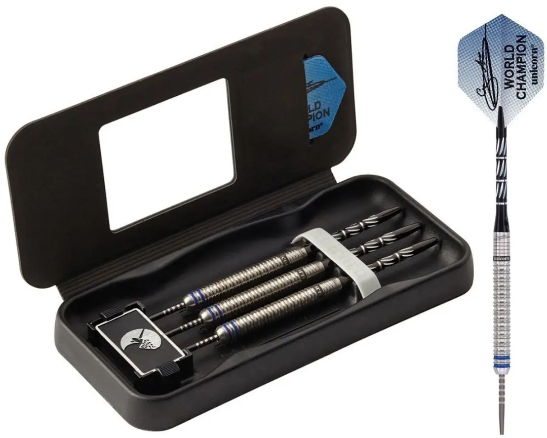 Unicorn Gary Anderson W.C. Phase 3 Dartpijlen - 3 Stuks