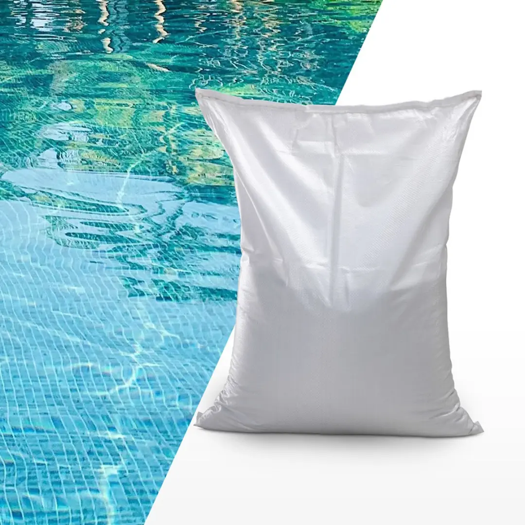 Monzana Filterglas Zandfiltersysteem 25kg - 0.4-0.8mm