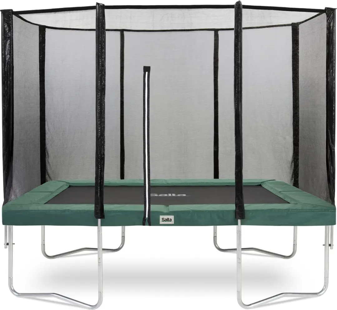 Salta Combo Trampoline 214x135cm