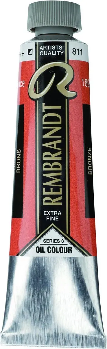 Rembrandt Olieverf Bronze 15ml