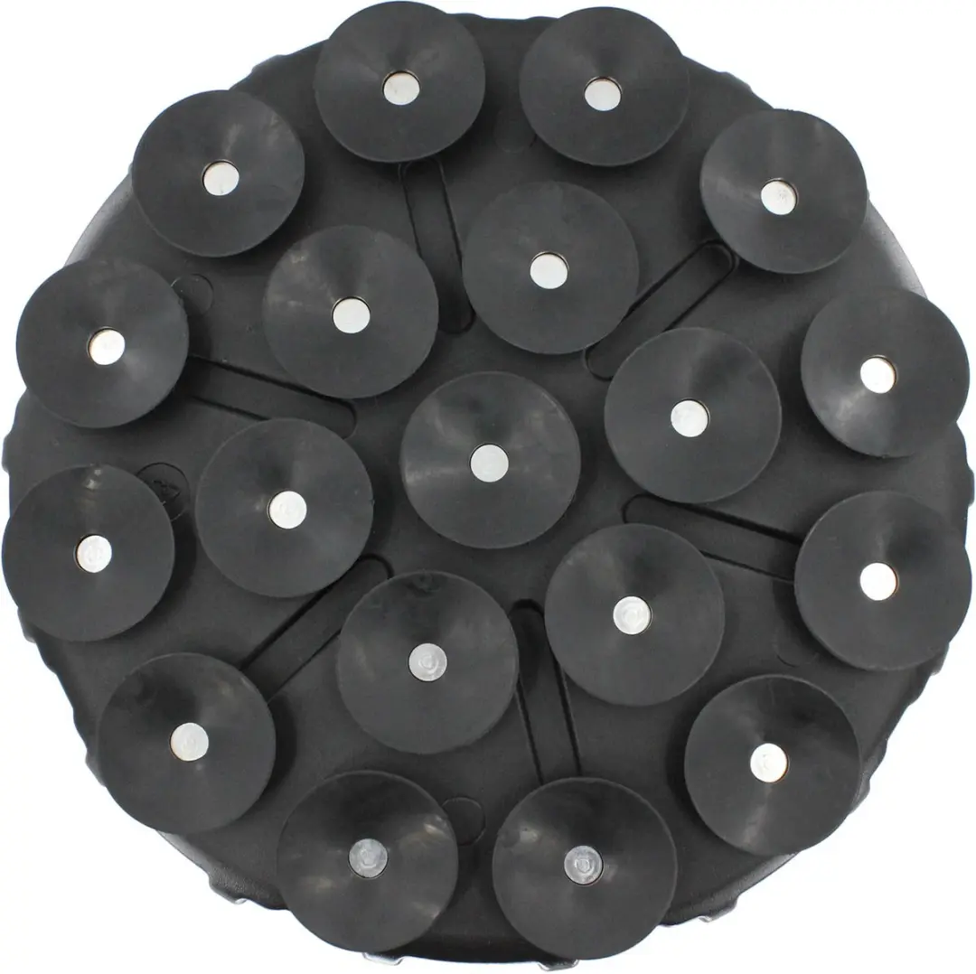 Legend Home Edition 185cm Bokspaal - Zwart