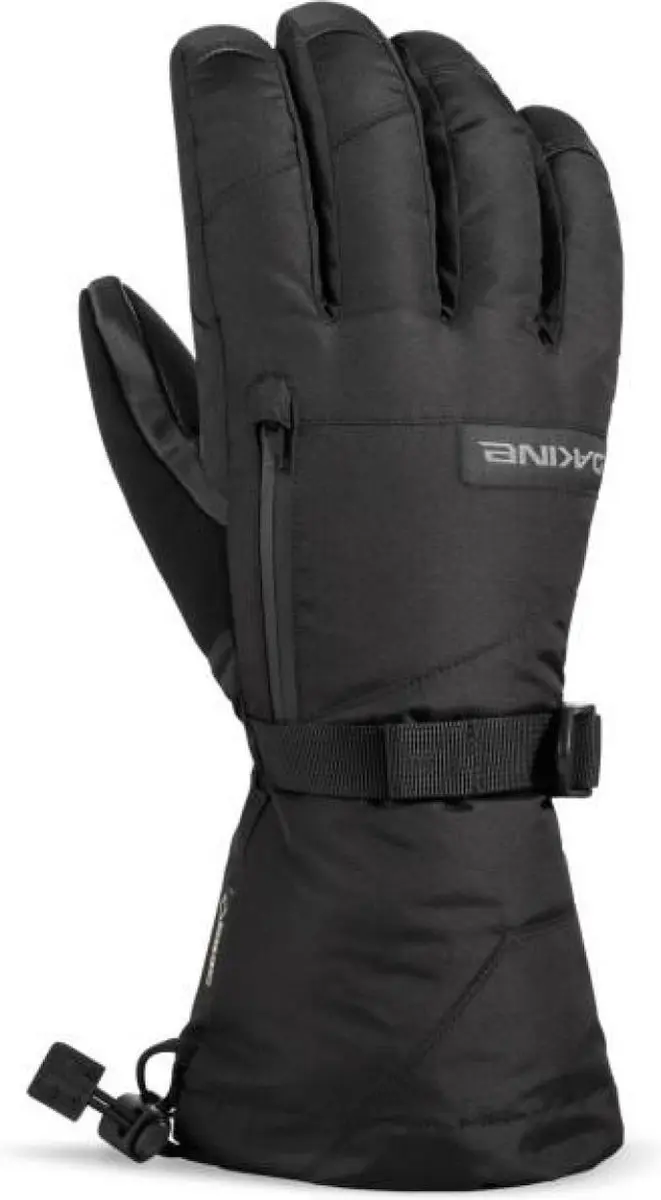 Dakine Titan GTX Handschoenen Heren - XL - Zwart