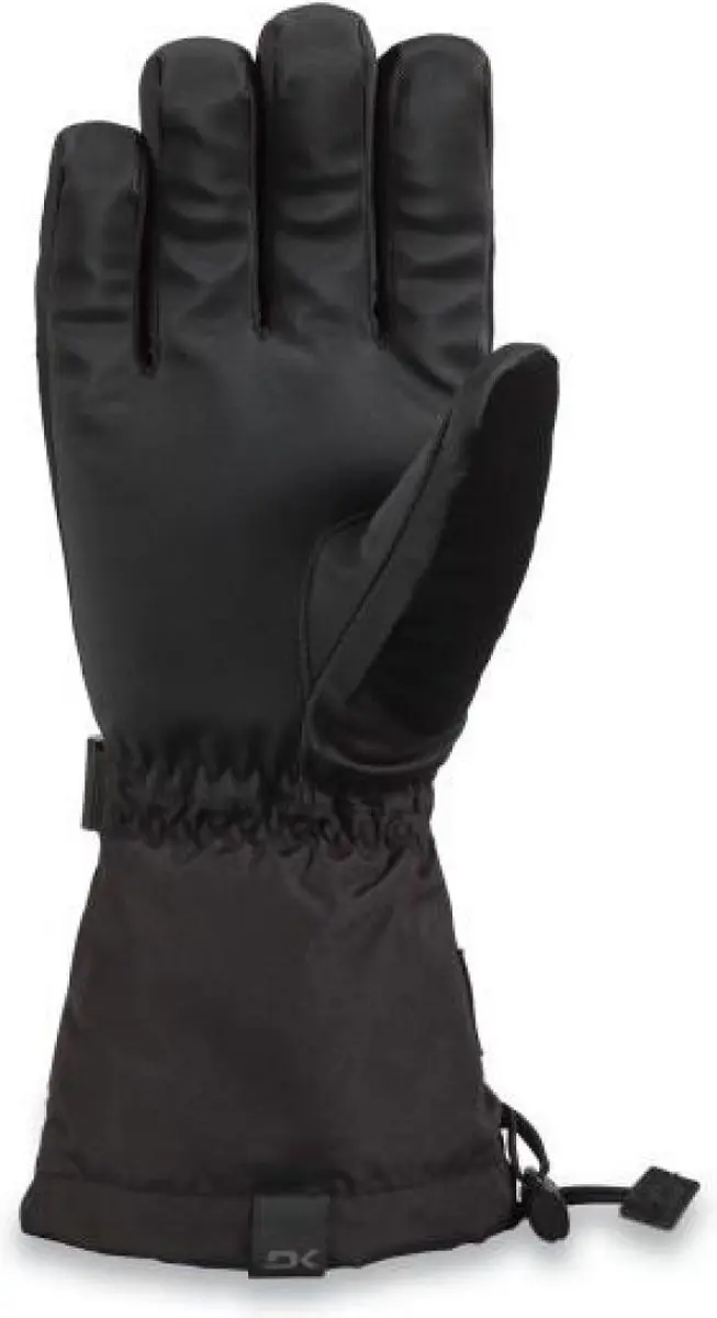 Dakine Titan GTX Handschoenen Heren - XL - Zwart
