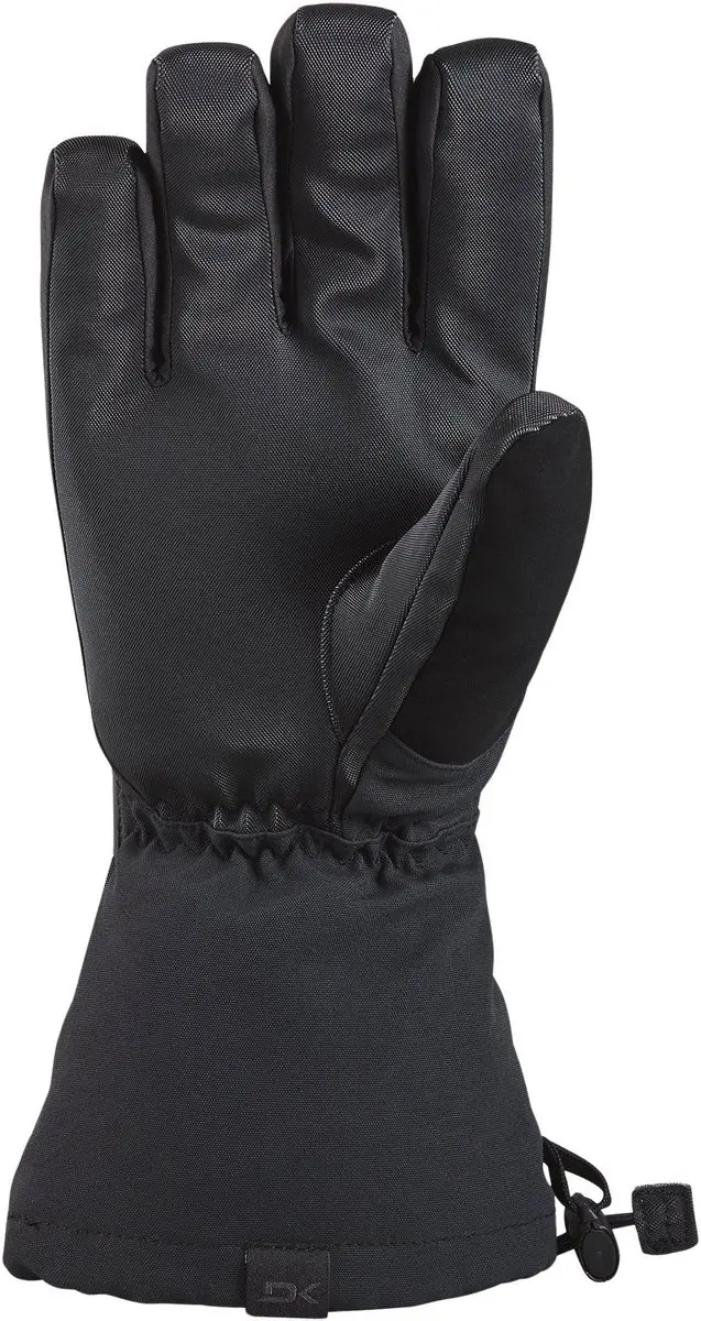 Dakine Titan GTX Handschoenen Heren - XL - Zwart