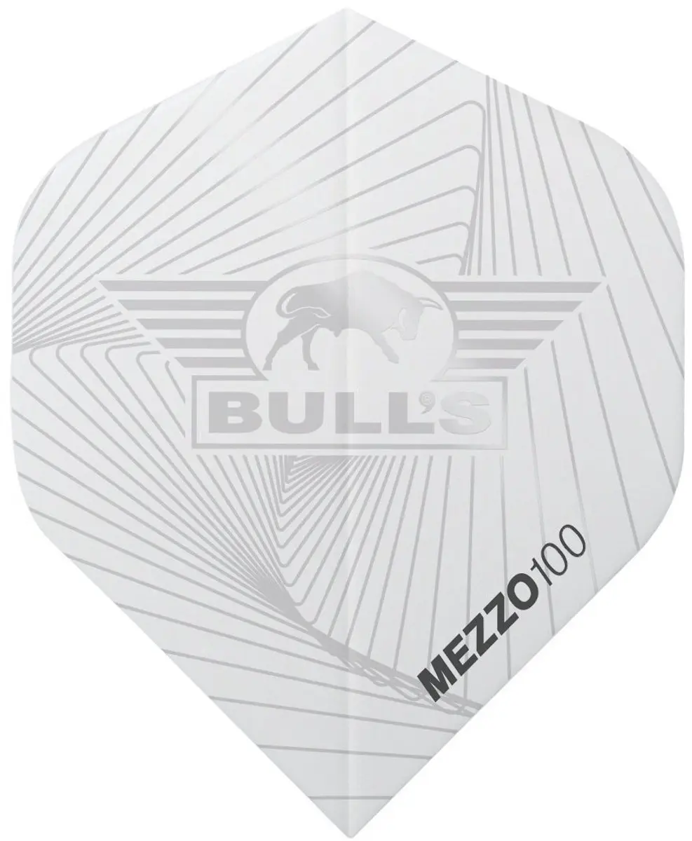 Bull's Flights Mezzo 100 nr.2