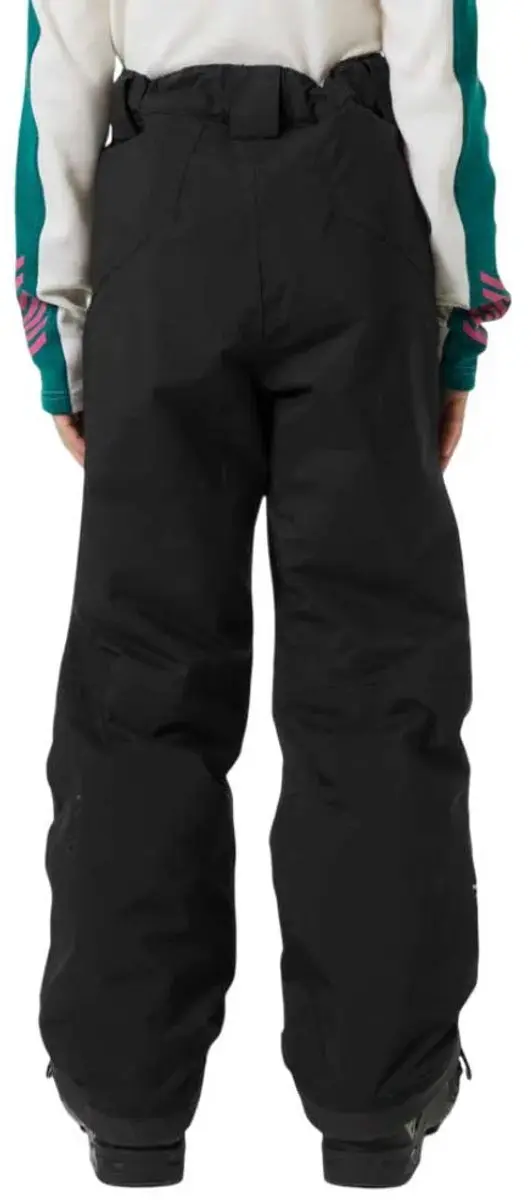 Helly Hansen Legendary Broek - 11 Jaar - Zwart