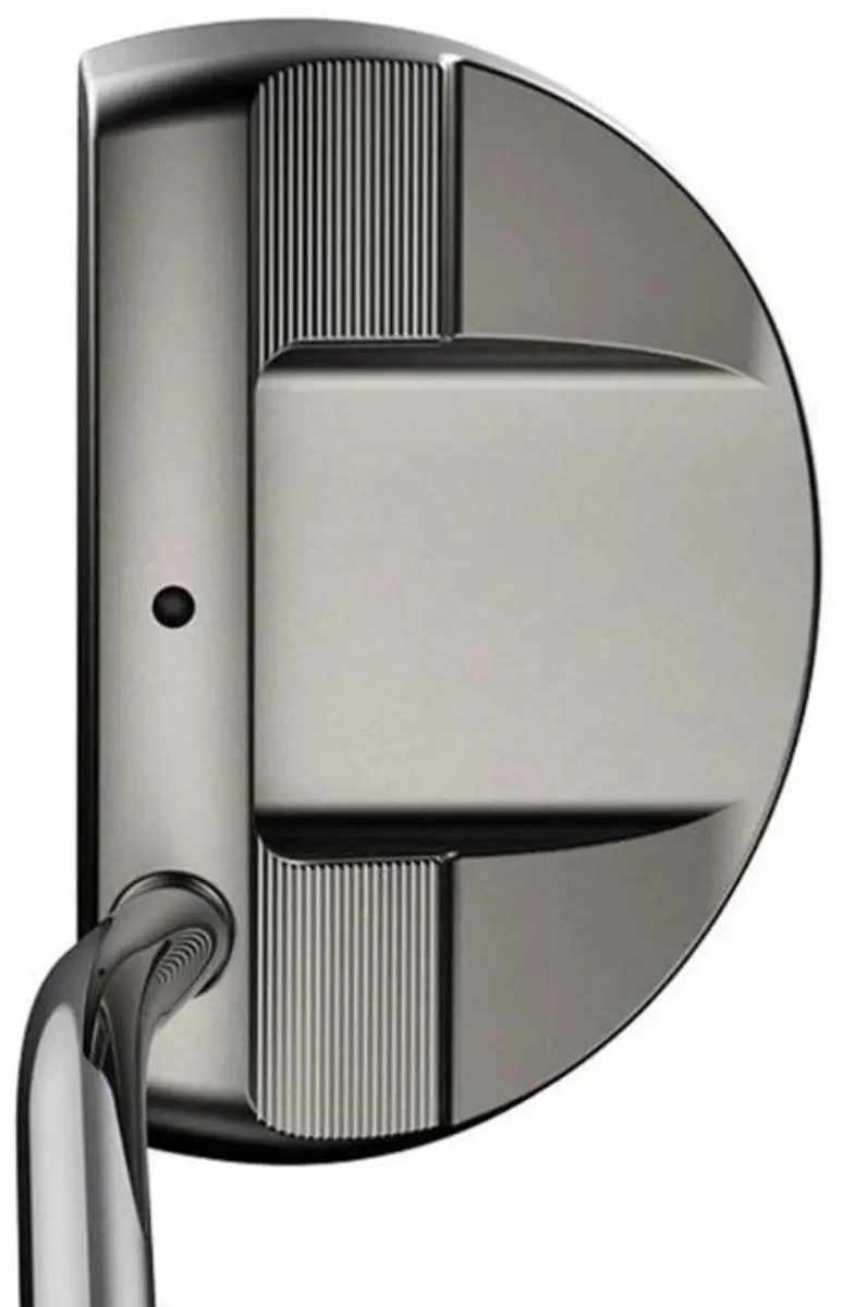 Cobra MIM Blazer Putter Rechtshandig 34" - Rood/Zilver/Zwart