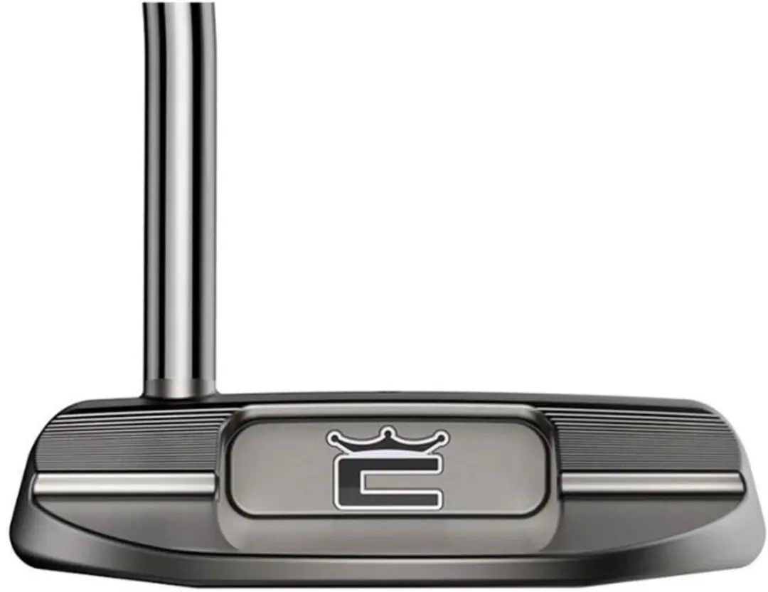 Cobra MIM Blazer Putter Rechtshandig 34" - Rood/Zilver/Zwart