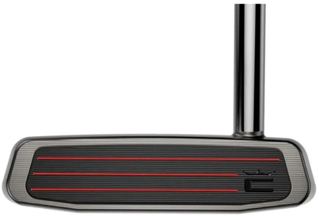 Cobra MIM Blazer Putter Rechtshandig 34" - Rood/Zilver/Zwart