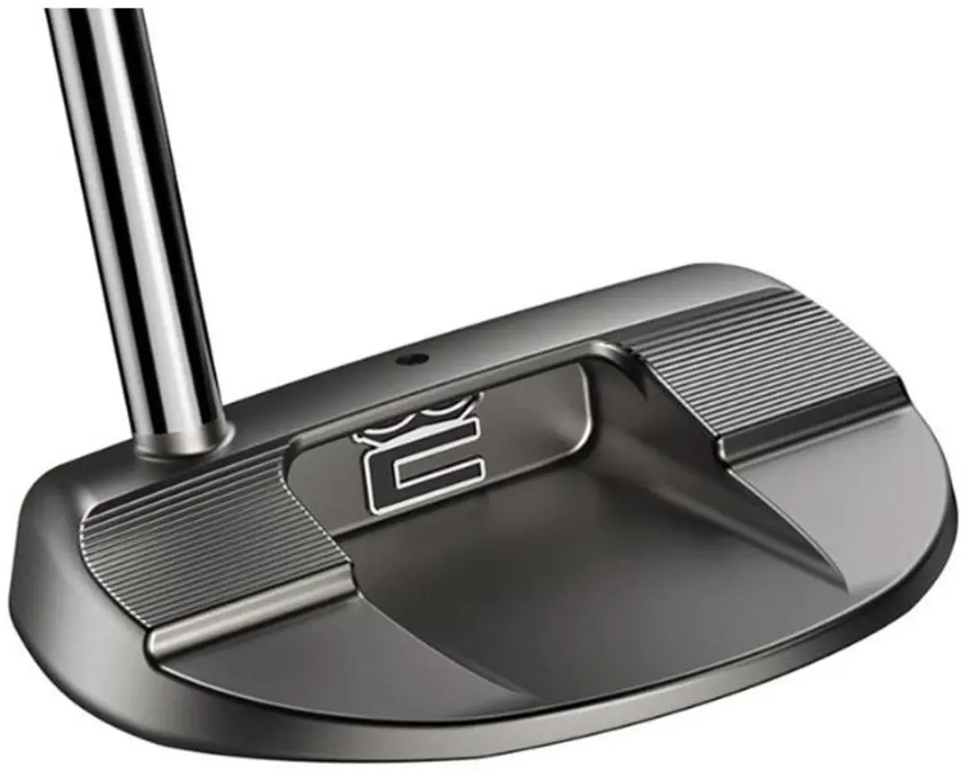 Cobra MIM Blazer Putter Rechtshandig 34" - Rood/Zilver/Zwart