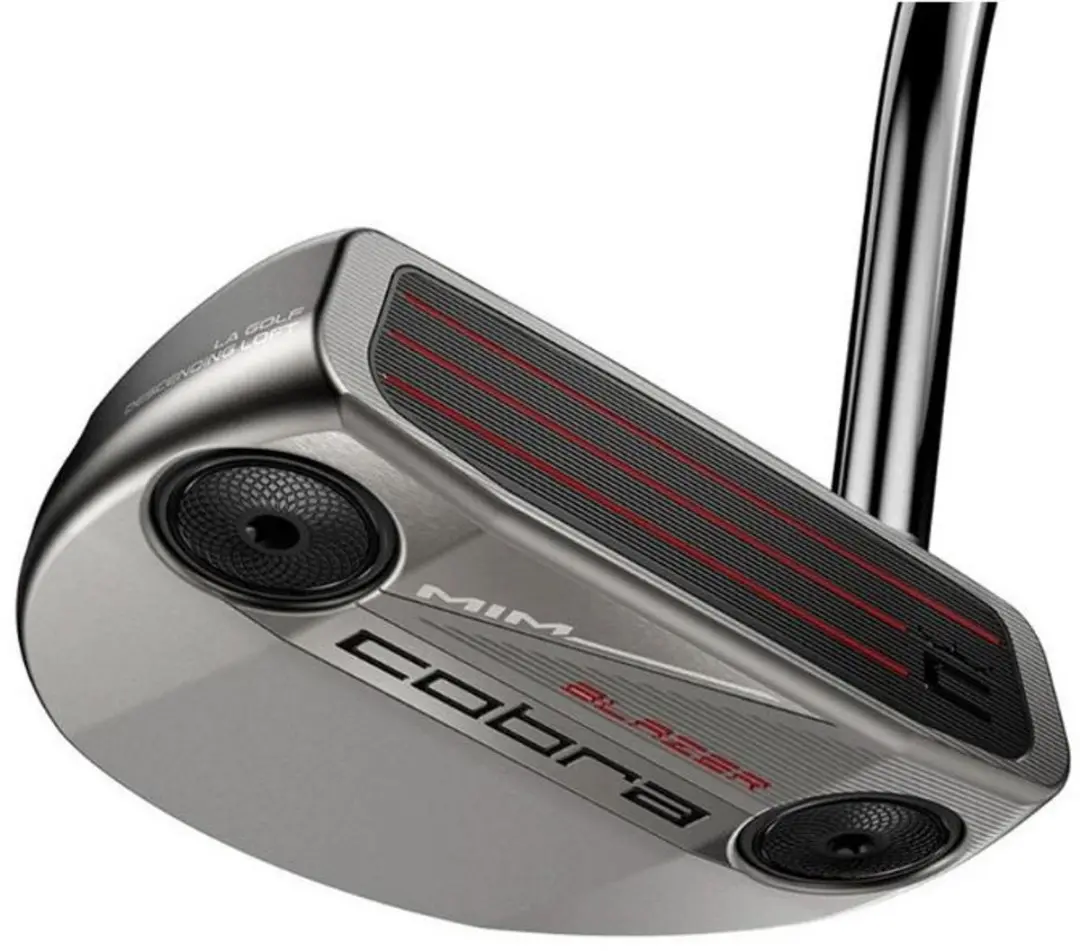 Cobra MIM Blazer Putter Rechtshandig 34"