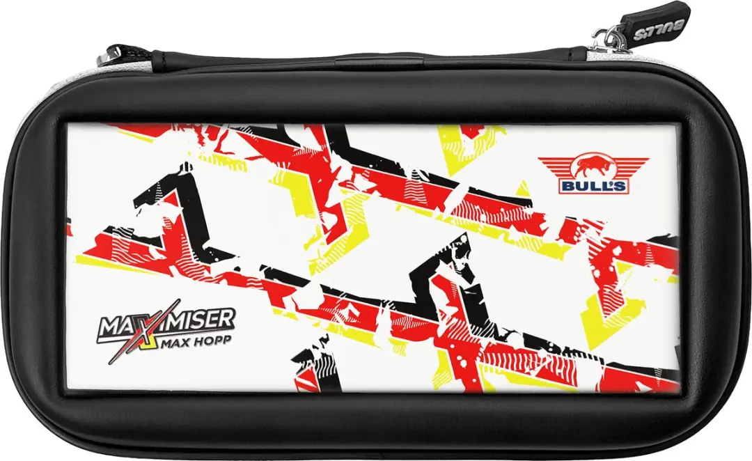 Bull's Pro Player Max Hopp Darts Case