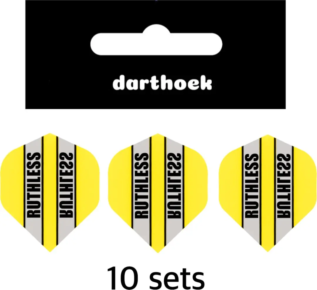 Ruthless Darthoek Flights