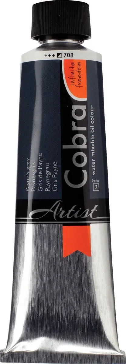 Cobra Artist Waterverf Olieverf 150ml