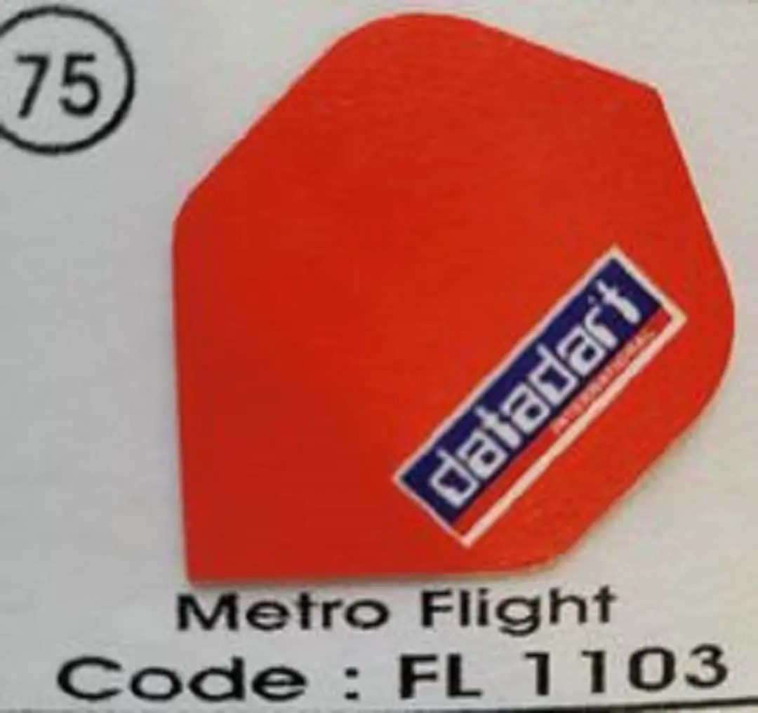 Datadart Dart Flights FL 1103
