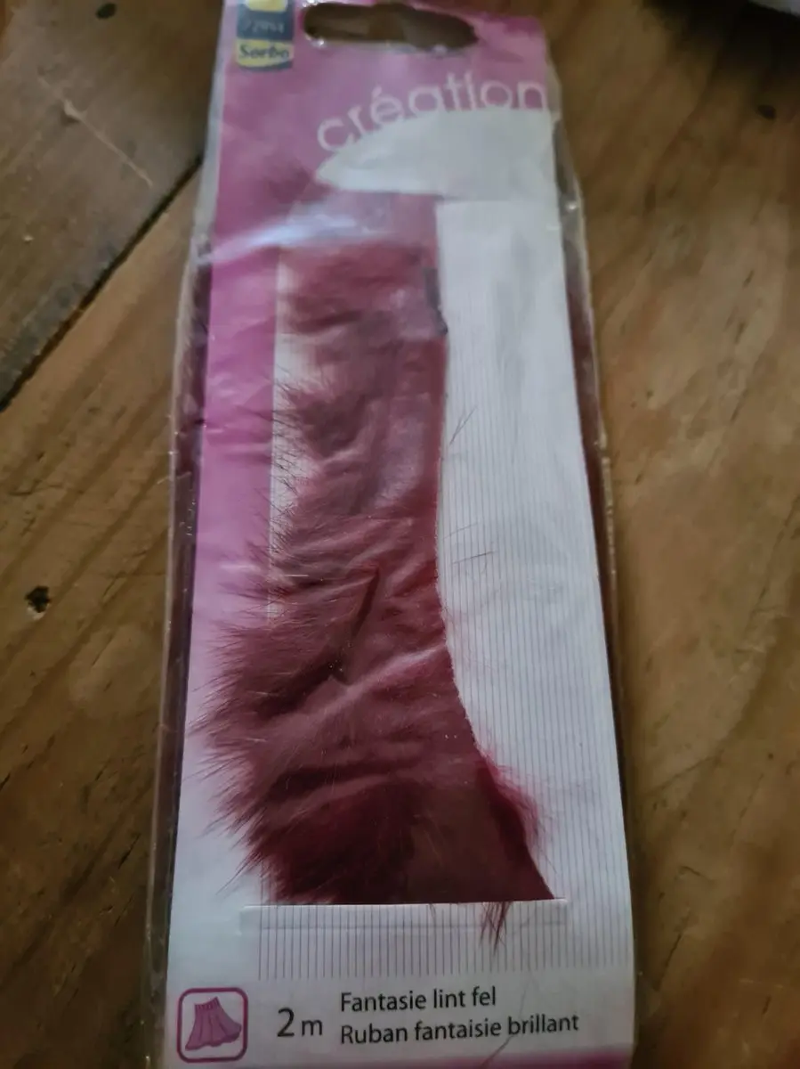 Sorbo Fantasie Lint 2m