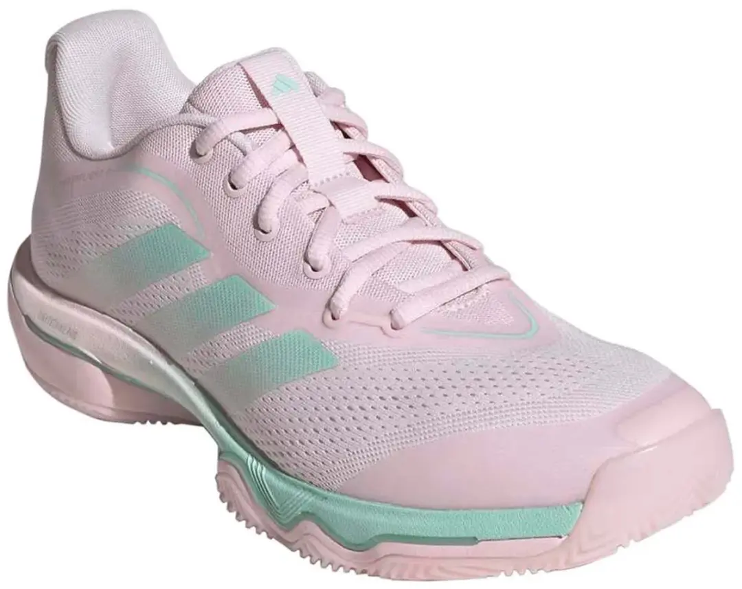 Adidas Crazyflight 7 Indoor Sportschoenen - Roze EU 38