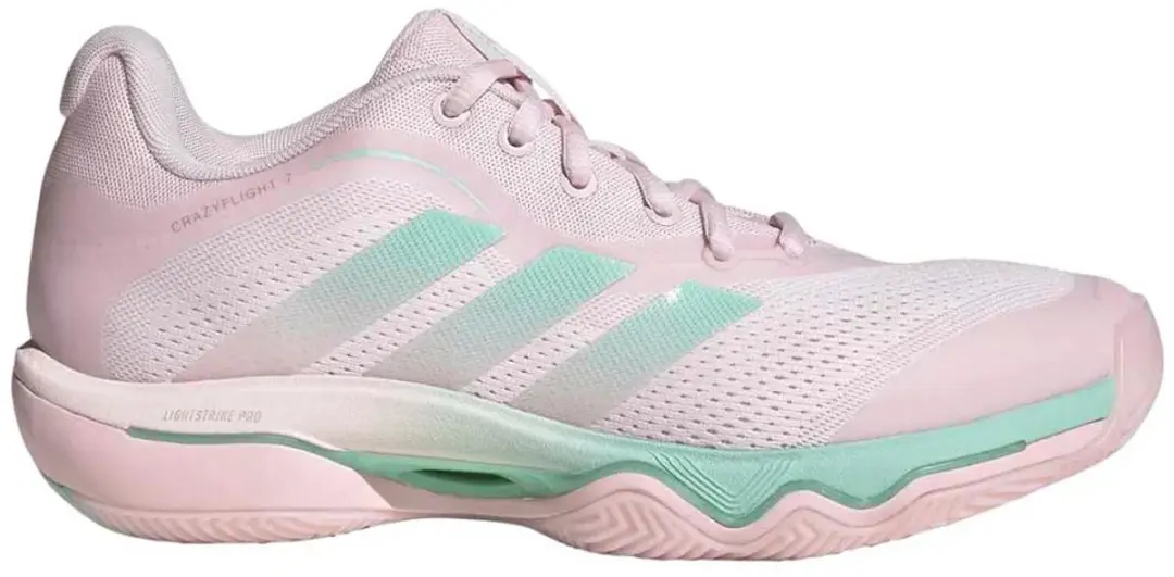 Adidas Crazyflight 7 Indoor Sportschoenen
