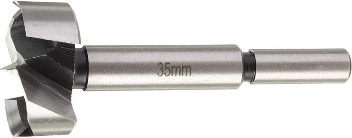 Milwaukee Scharniergatboren FD 35mm