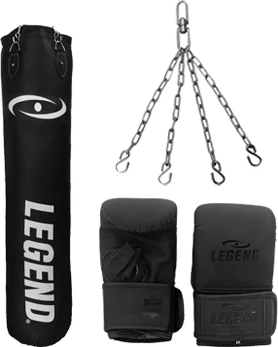 Legend Bokszak Set 150cm
