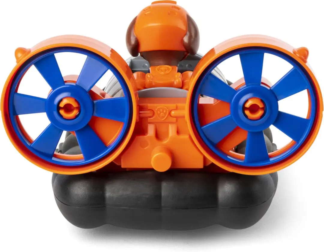 PAW Patrol Zuma Hovercraft Speelgoedauto - Zuma