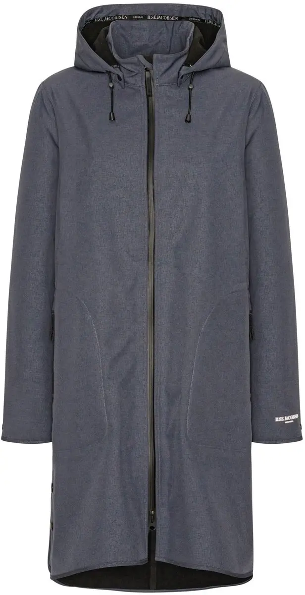 Ilse Jacobsen Regenjas Dames XL