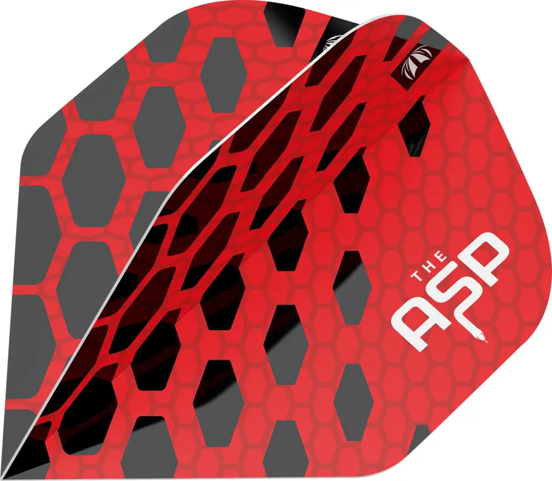 Target Nathan Aspinall 80 Pro Ultra NO2 Dart Flights