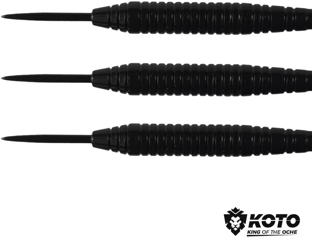 Winmau Blade 6 Dartset - 90-delig - KOTO Accessoires