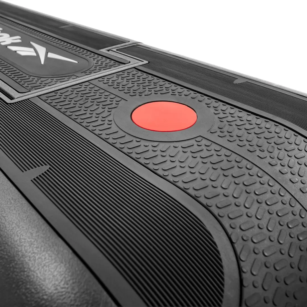 Reebok Deck - Rood