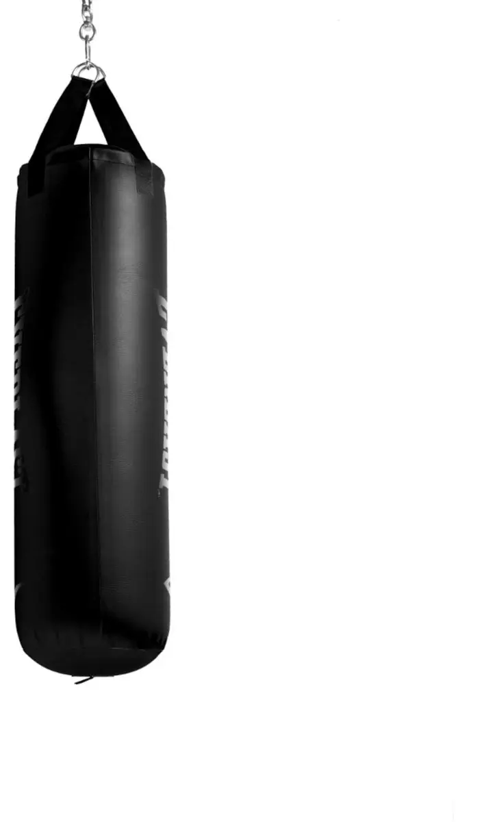 Everlast Elite Nevatear 102x33cm - Black/Gold