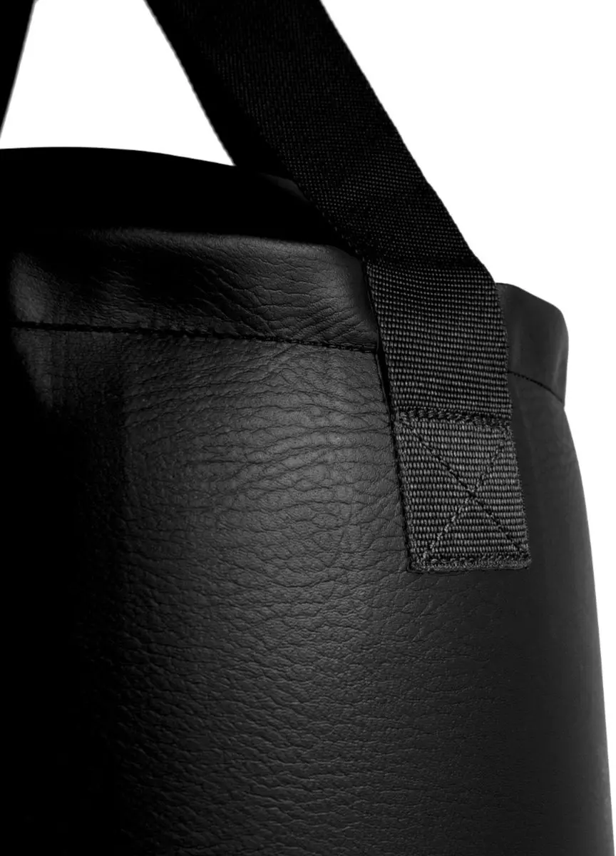 Everlast Elite Nevatear 102x33cm - Black/Gold