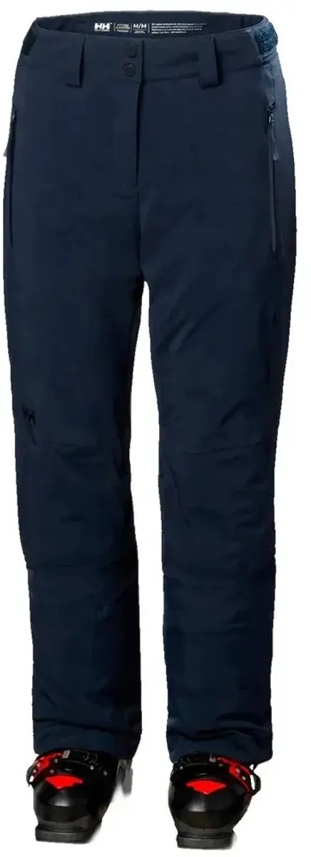 Helly Hansen Alphelia 2.0 Broek - Navy XS