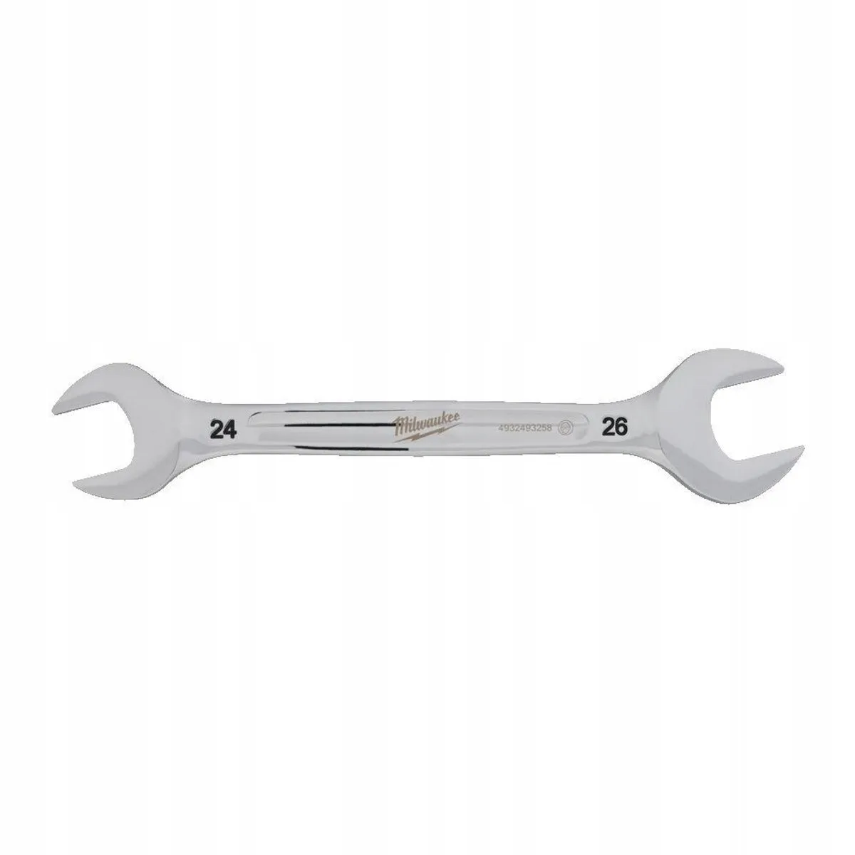 Milwaukee Platte Ringsleutel 24x26mm