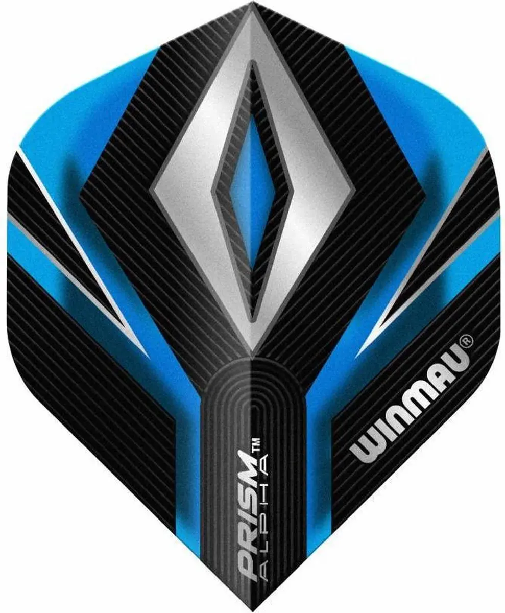 Winmau Prism Alpha Dart Flights