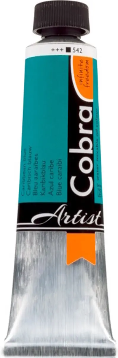 Cobra Artist Olieverf 40ml